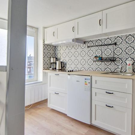 Nice Apartment In The Heart Of Lille - Welkeys Exterior foto